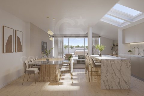 Penthouse à vendre à Javea, Alicante, Espagne, 3 chambres, 177 m2 No. 178456 - photo 6