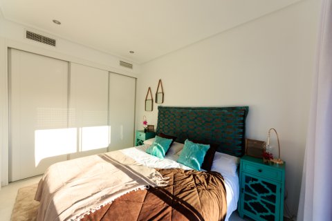 House for sale in Pilar de la Horadada, Alicante, Spain 3 bedrooms, 107 sq.m. No. 163677 - photo 17