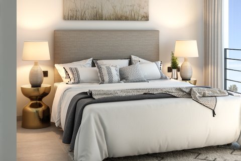 Продажа виллы в Дения, Аликанте, Испания 3 спальни, 155м2 №163680 - фото 11