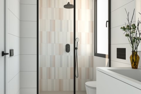 Продажа виллы в Дения, Аликанте, Испания 3 спальни, 155м2 №163680 - фото 13