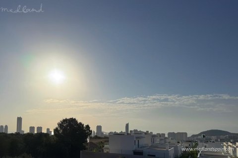 Townhouse for sale Finestrat, Alicante, Spain 4 bedrooms, 308 sq.m. No. 132938 - photo 9