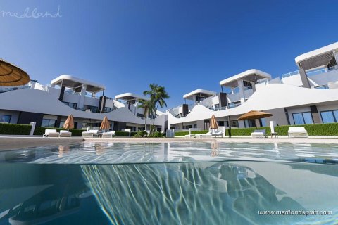 Dzīvoklis pārdošanā La Marina, Alicante, Spānijā 3 istabas, 87 m2 Nr. 132939 - attēls 12
