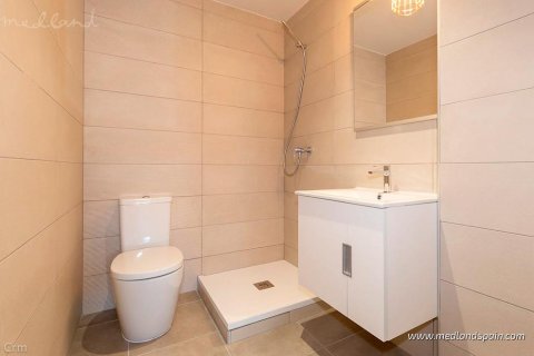 Apartamento en venta Dénia, Alicante, España 2 dormitorios, 65 m2 No. 132940 - foto 11