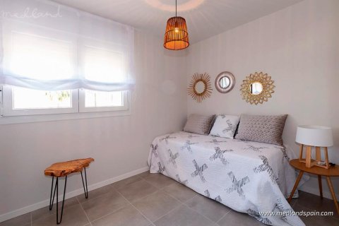 Apartamento en venta Dénia, Alicante, España 2 dormitorios, 65 m2 No. 132940 - foto 12