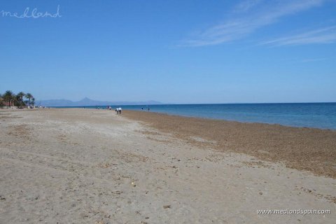 Apartamento en venta Dénia, Alicante, España 2 dormitorios, 65 m2 No. 132940 - foto 13