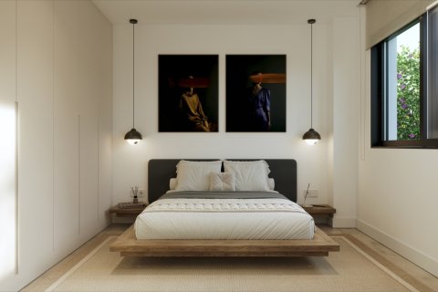 Apartment for sale in Casares, Malaga, Spain 2 bedrooms, 88 sq.m. No. 162170 - photo 4