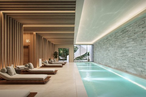 Penthouse for sale in Marbella, Malaga, Spain 3 bedrooms, 130 sq.m. No. 162174 - photo 11