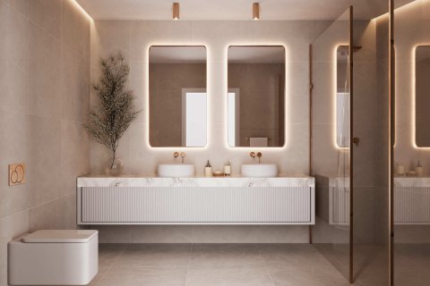 Penthouse for sale in Marbella, Malaga, Spain 3 bedrooms, 130 sq.m. No. 162174 - photo 9