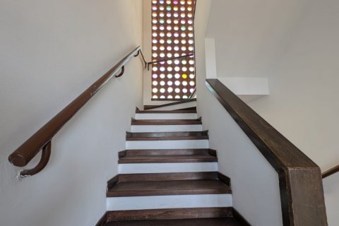 Villetta a schiera in vendita a El Masnou, Barcelona, Spagna 5 camere da letto, 180 mq. N° 172554 - foto 18