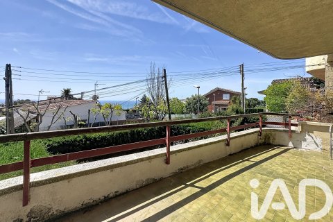 Villetta a schiera in vendita a El Masnou, Barcelona, Spagna 5 camere da letto, 180 mq. N° 172554 - foto 3