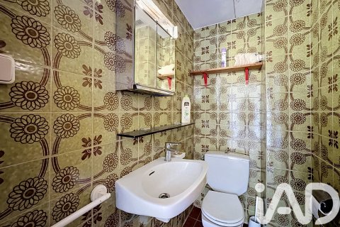 Villetta a schiera in vendita a El Masnou, Barcelona, Spagna 5 camere da letto, 180 mq. N° 172554 - foto 12