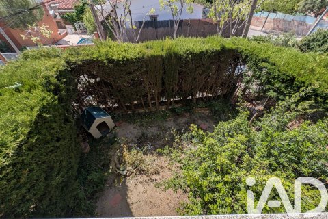 Villetta a schiera in vendita a El Masnou, Barcelona, Spagna 5 camere da letto, 180 mq. N° 172554 - foto 8