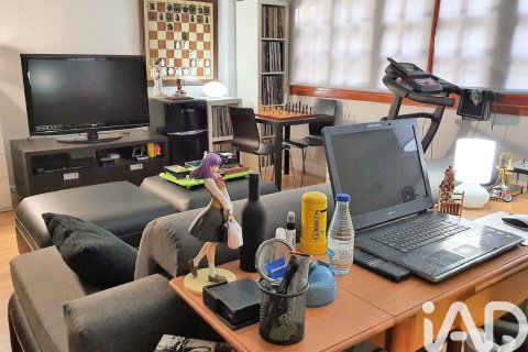 Gewerbeimmobilien zum Verkauf in Donostia-San Sebastian, Gipuzkoa, Spanien 1 Schlafzimmer, 112 m2 Nr. 172556 - Foto 8