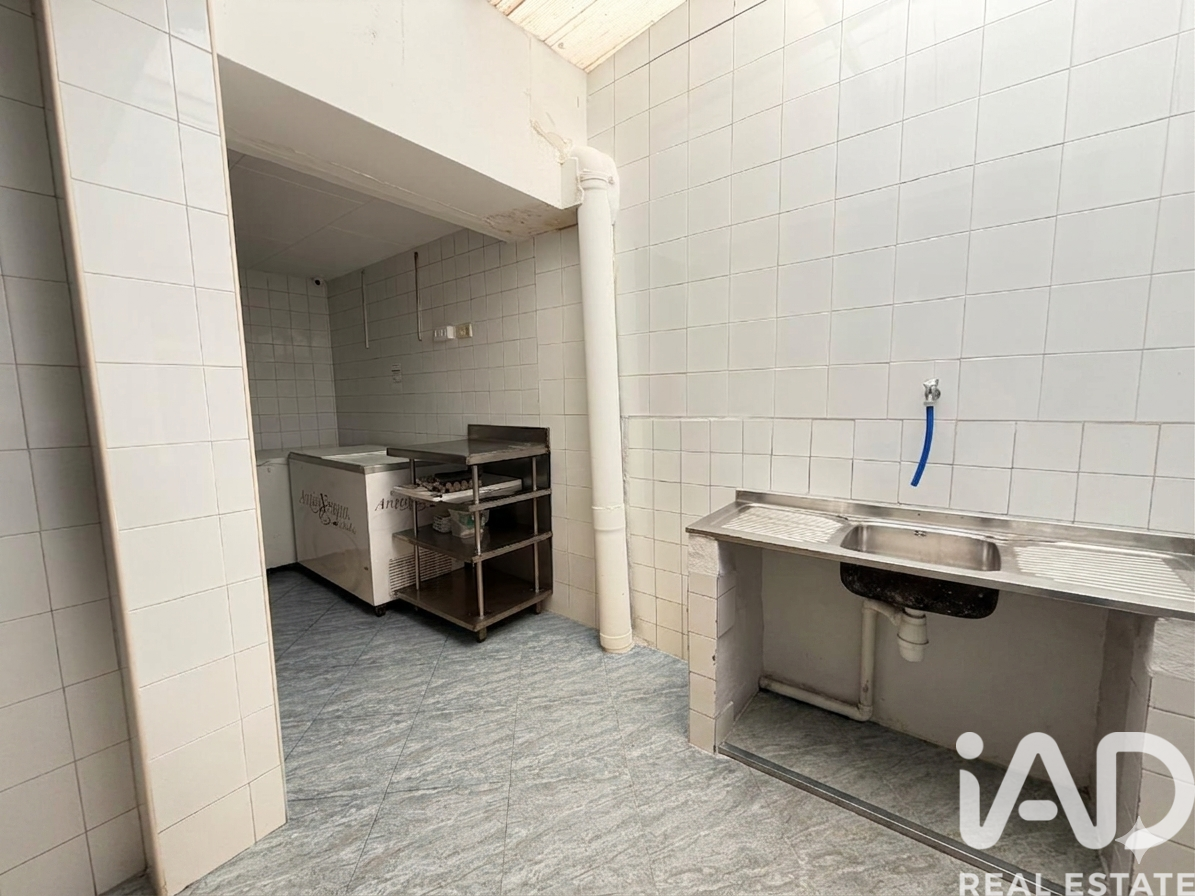Proprietà commerciale a Miramar, Valencia, Spagna 216 mq. N° 172552