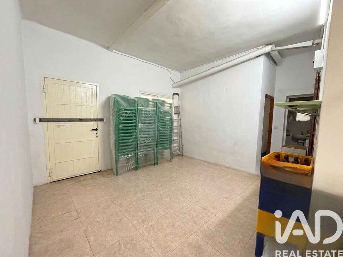 Proprietà commerciale a Miramar, Valencia, Spagna 216 mq. N° 172552