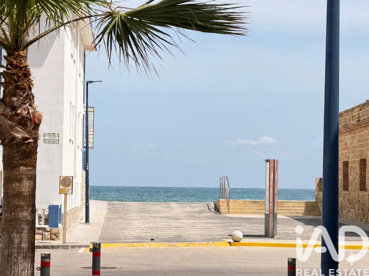 Proprietà commerciale a Miramar, Valencia, Spagna 216 mq. N° 172552