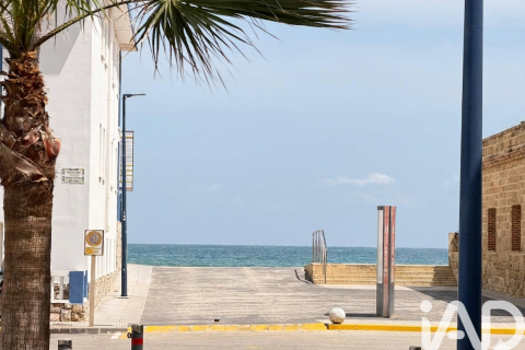 Gewerbeimmobilien zum Verkauf in Miramar, Valencia, Spanien 216 m2 Nr. 172552 - Foto 3