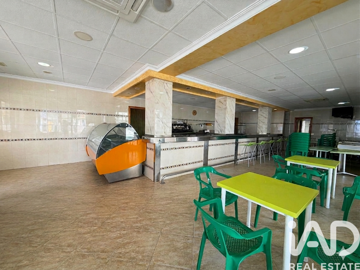 Proprietà commerciale a Miramar, Valencia, Spagna 216 mq. N° 172552
