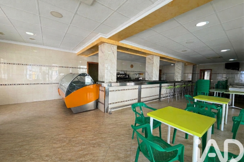 Gewerbeimmobilien zum Verkauf in Miramar, Valencia, Spanien 216 m2 Nr. 172552 - Foto 6