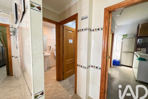 Gewerbeimmobilien zum Verkauf in Miramar, Valencia, Spanien 216 m2 Nr. 172552 - Foto 20