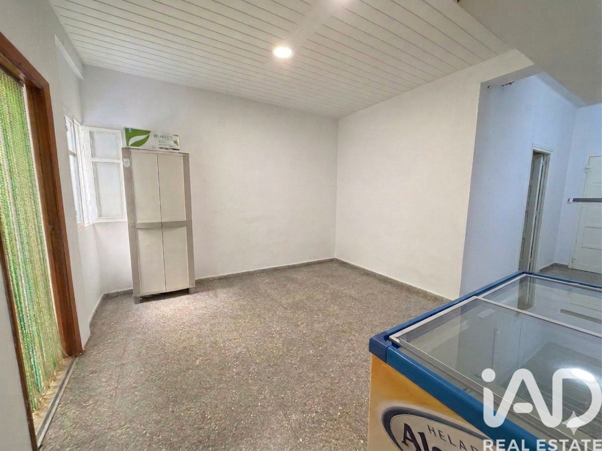 Proprietà commerciale a Miramar, Valencia, Spagna 216 mq. N° 172552
