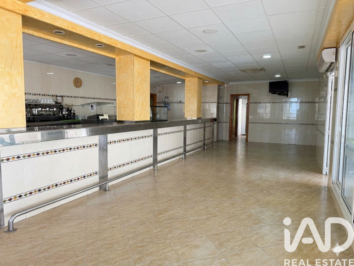 Proprietà commerciale a Miramar, Valencia, Spagna 216 mq. N° 172552