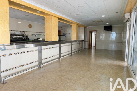 Gewerbeimmobilien zum Verkauf in Miramar, Valencia, Spanien 216 m2 Nr. 172552 - Foto 7
