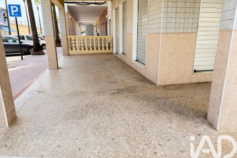 Gewerbeimmobilien zum Verkauf in Miramar, Valencia, Spanien 216 m2 Nr. 172552 - Foto 24