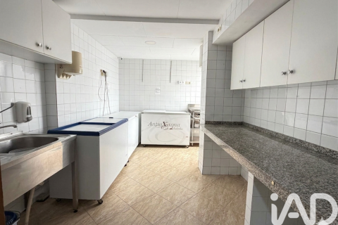 Gewerbeimmobilien zum Verkauf in Miramar, Valencia, Spanien 216 m2 Nr. 172552 - Foto 11