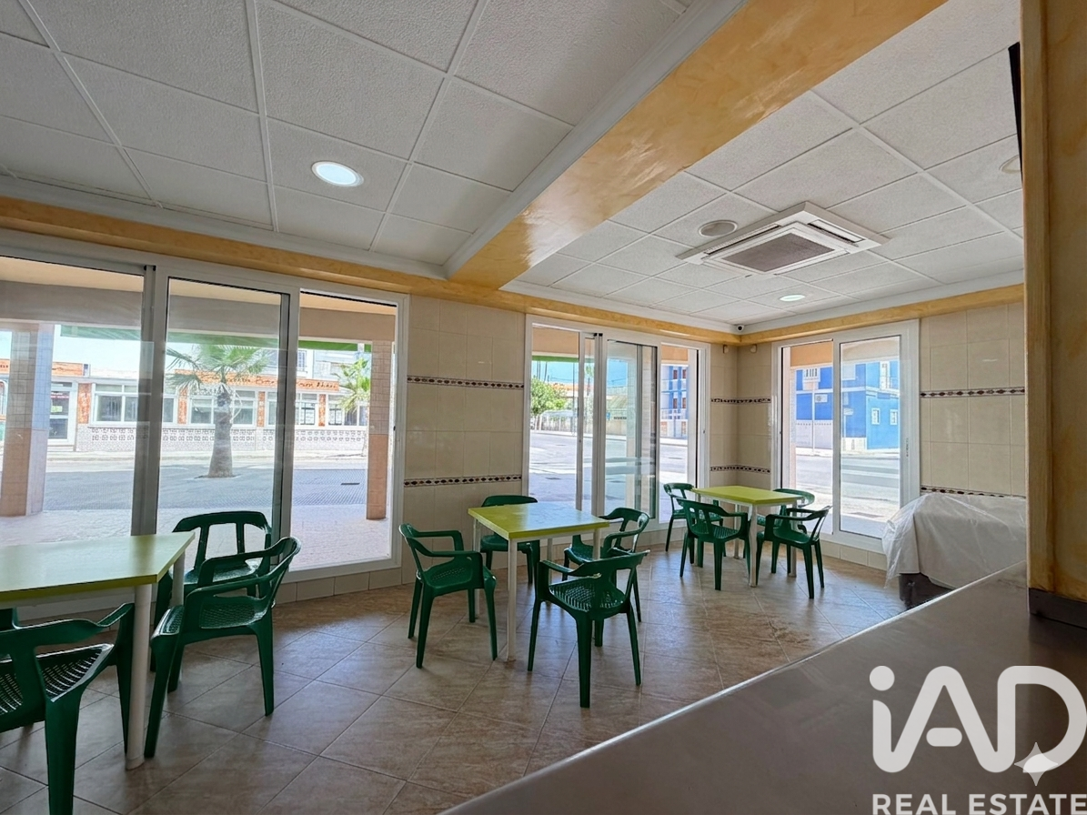Proprietà commerciale a Miramar, Valencia, Spagna 216 mq. N° 172552