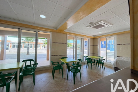 Gewerbeimmobilien zum Verkauf in Miramar, Valencia, Spanien 216 m2 Nr. 172552 - Foto 4