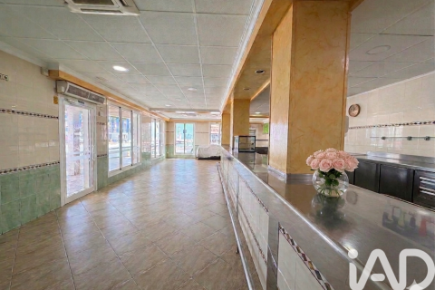 Gewerbeimmobilien zum Verkauf in Miramar, Valencia, Spanien 216 m2 Nr. 172552 - Foto 1