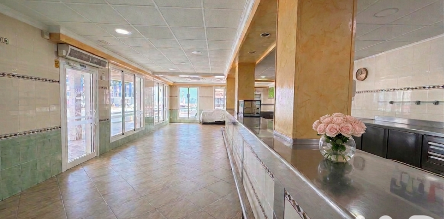 Gewerbeimmobilien in Miramar, Valencia, Spanien 216 m2 Nr. 172552