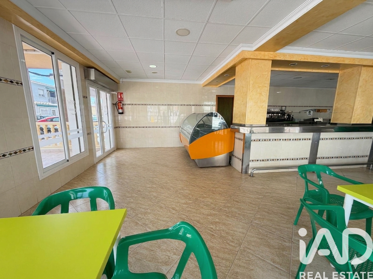 Proprietà commerciale a Miramar, Valencia, Spagna 216 mq. N° 172552