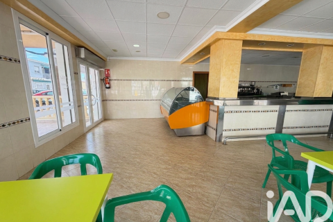 Gewerbeimmobilien zum Verkauf in Miramar, Valencia, Spanien 216 m2 Nr. 172552 - Foto 5