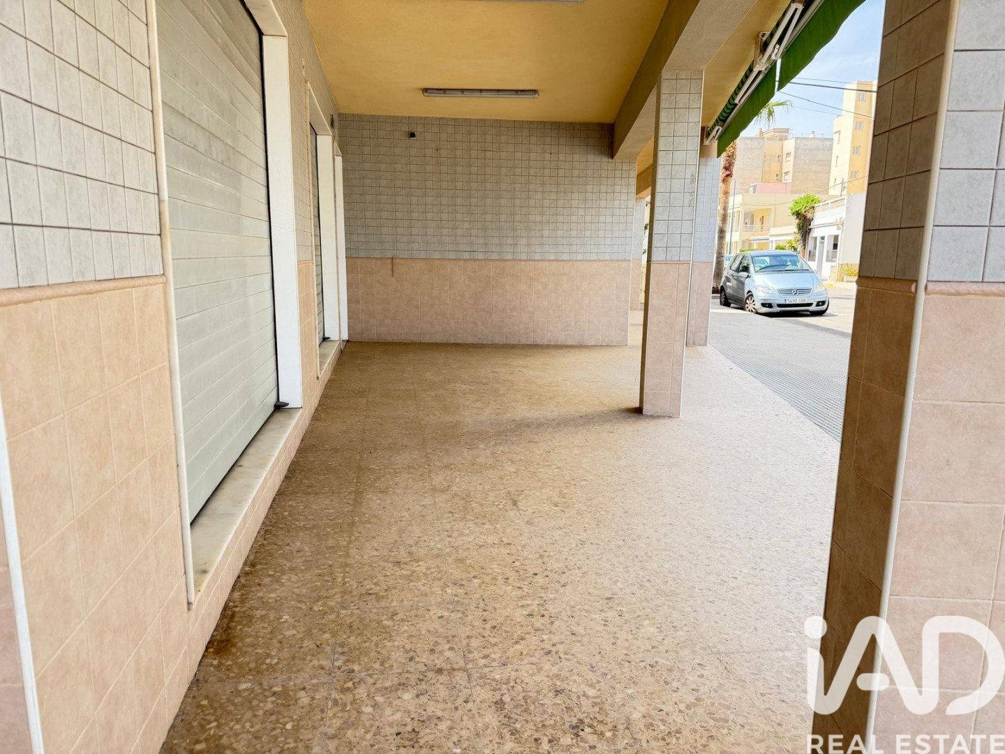 Proprietà commerciale a Miramar, Valencia, Spagna 216 mq. N° 172552