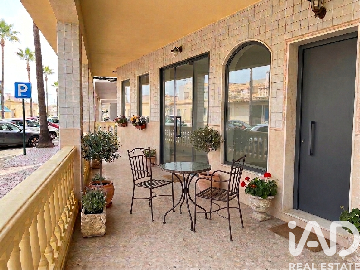 Proprietà commerciale a Miramar, Valencia, Spagna 216 mq. N° 172552
