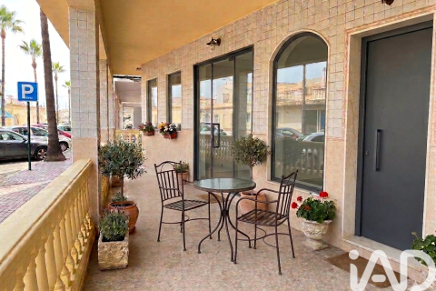 Gewerbeimmobilien zum Verkauf in Miramar, Valencia, Spanien 216 m2 Nr. 172552 - Foto 23