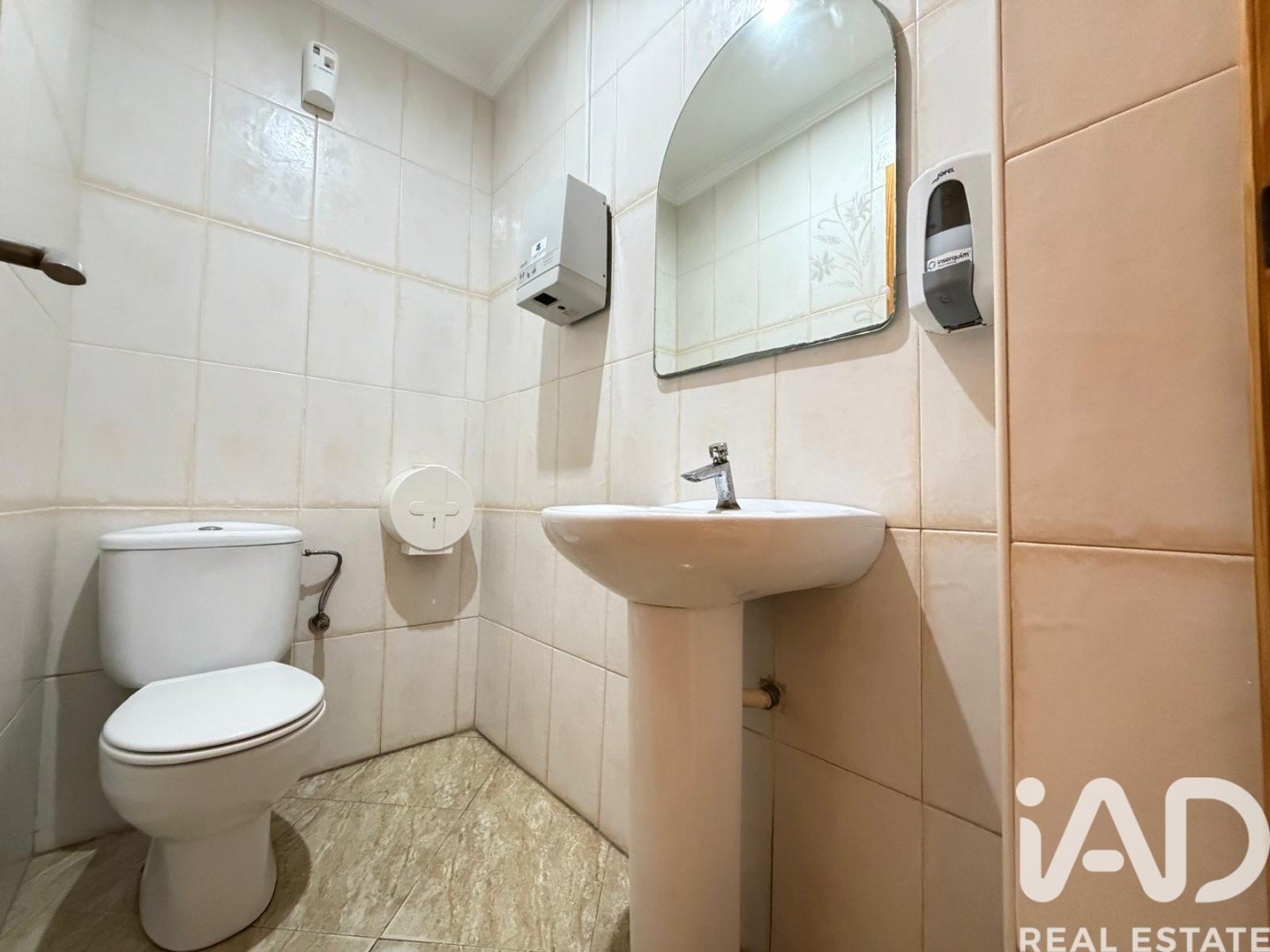 Proprietà commerciale a Miramar, Valencia, Spagna 216 mq. N° 172552