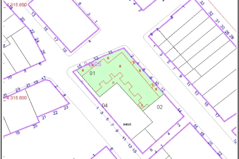 Gewerbeimmobilien zum Verkauf in Miramar, Valencia, Spanien 216 m2 Nr. 172552 - Foto 30