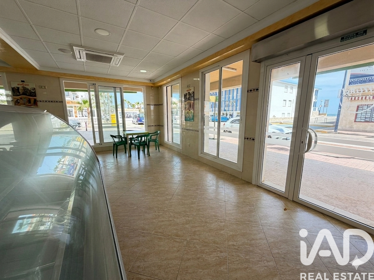 Proprietà commerciale a Miramar, Valencia, Spagna 216 mq. N° 172552