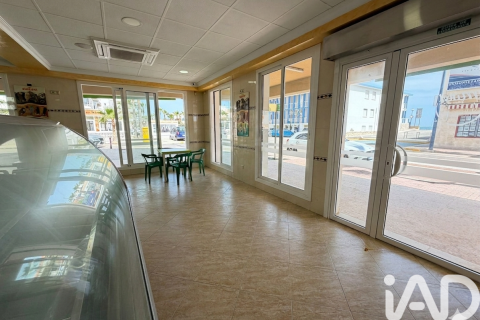 Gewerbeimmobilien zum Verkauf in Miramar, Valencia, Spanien 216 m2 Nr. 172552 - Foto 2