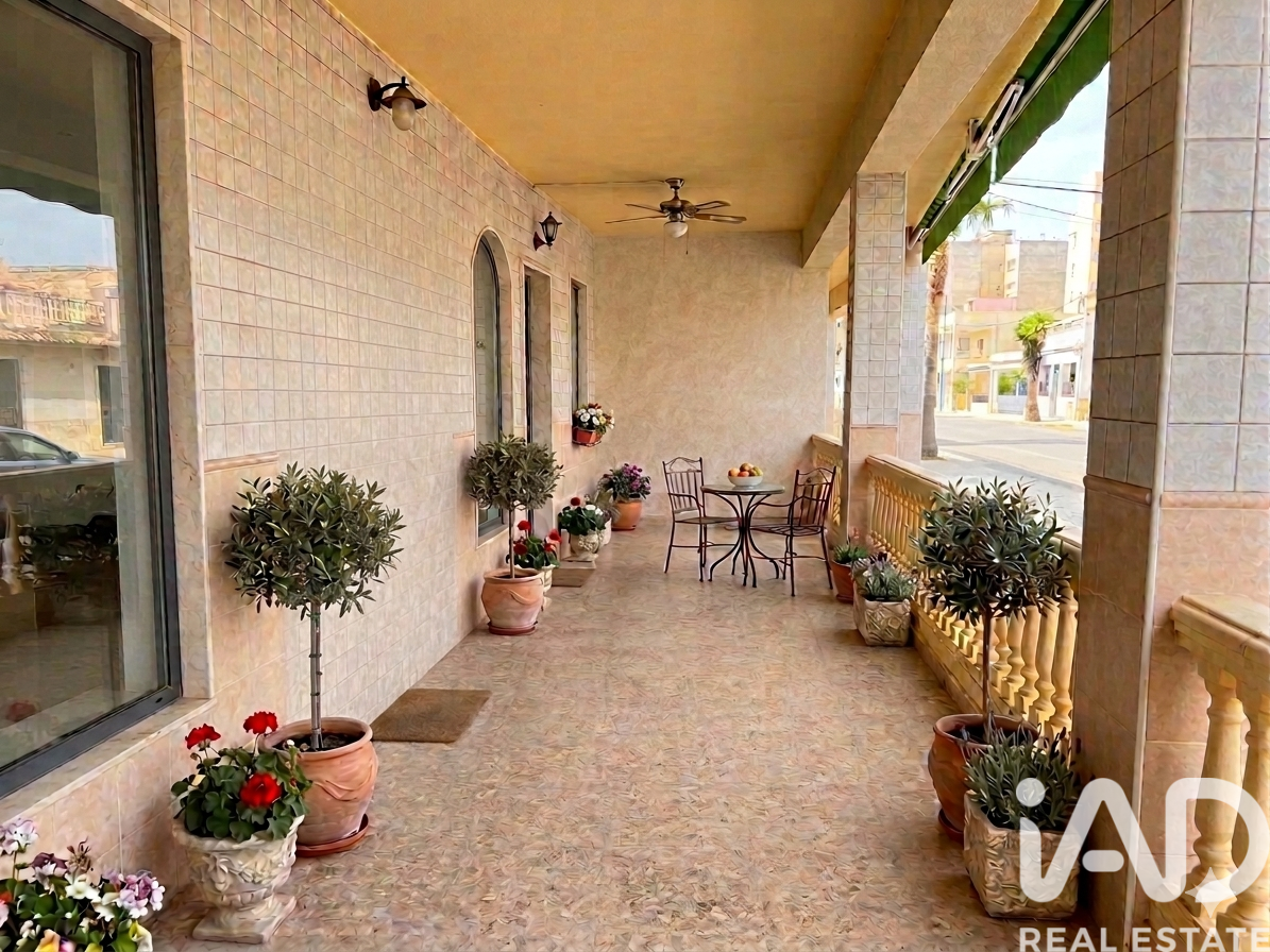 Proprietà commerciale a Miramar, Valencia, Spagna 216 mq. N° 172552