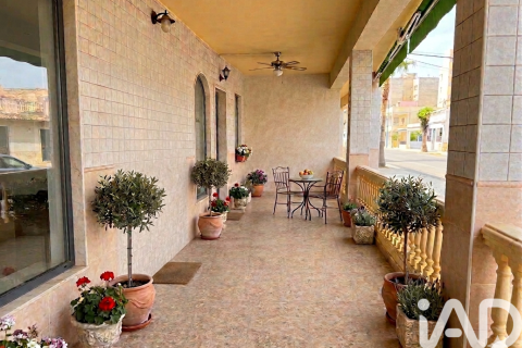 Gewerbeimmobilien zum Verkauf in Miramar, Valencia, Spanien 216 m2 Nr. 172552 - Foto 27