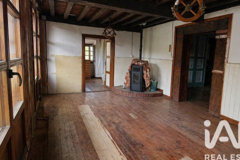 Townhouse for sale in Corvera de Toranzo, Cantabria, Spain 4 bedrooms, 576 sq.m. No. 172553 - photo 18