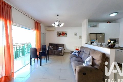 Apartment in Cunit, Tarragona, Spain 2 bedrooms, 75 sq.m. No. 172551