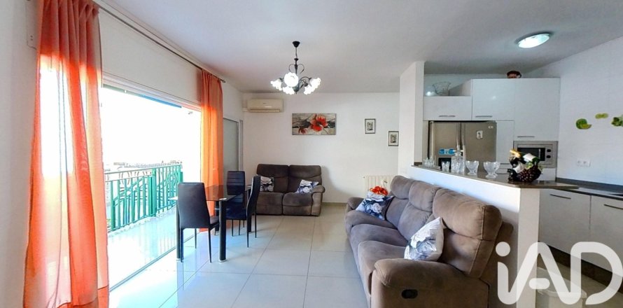Appartamento a Cunit, Tarragona, Spagna 2 camere da letto, 75 mq. N° 172551