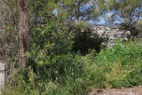 Land zum Verkauf in Teulada, Alicante, Spanien 1139 m2 Nr. 172550 - Foto 16