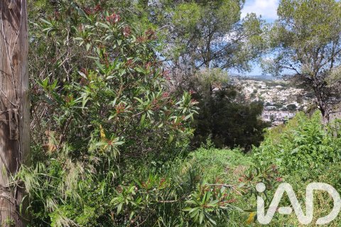 Land zum Verkauf in Teulada, Alicante, Spanien 1139 m2 Nr. 172550 - Foto 15