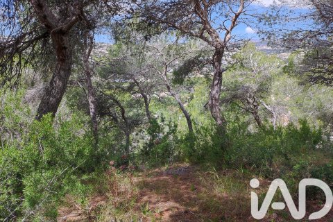 Land zum Verkauf in Teulada, Alicante, Spanien 1139 m2 Nr. 172550 - Foto 8